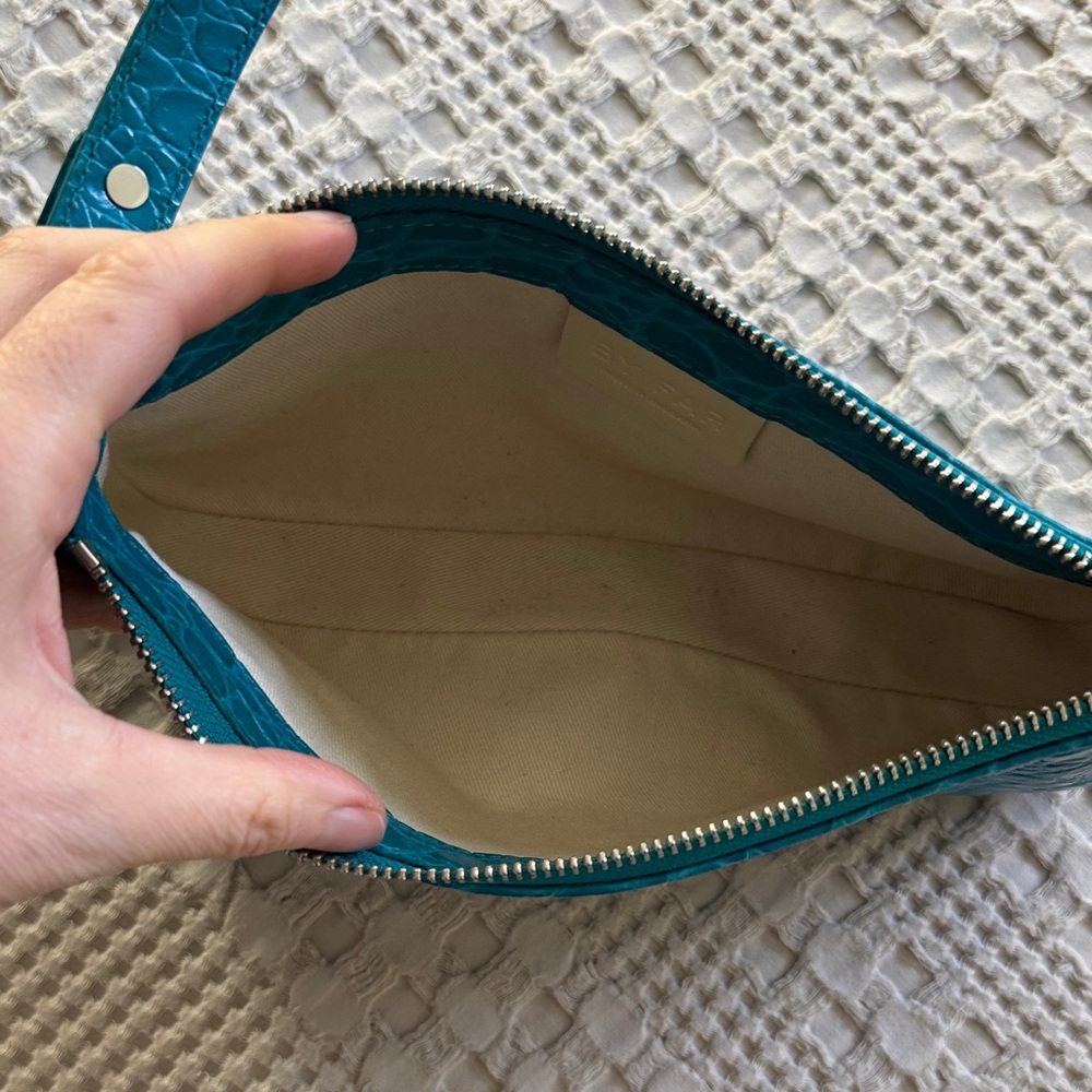 BY FAR Rachel Circular Bag - Picture 9 of 11